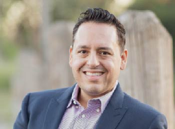 Independent Wealth Consultants financial advisor Jason Valle headshot