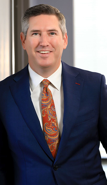 supported independence advisor Brian Lynn, Claritas Financial Partners