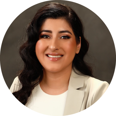 Suzy Reyes, Marketing Consultant, Marketing, SMN Financial