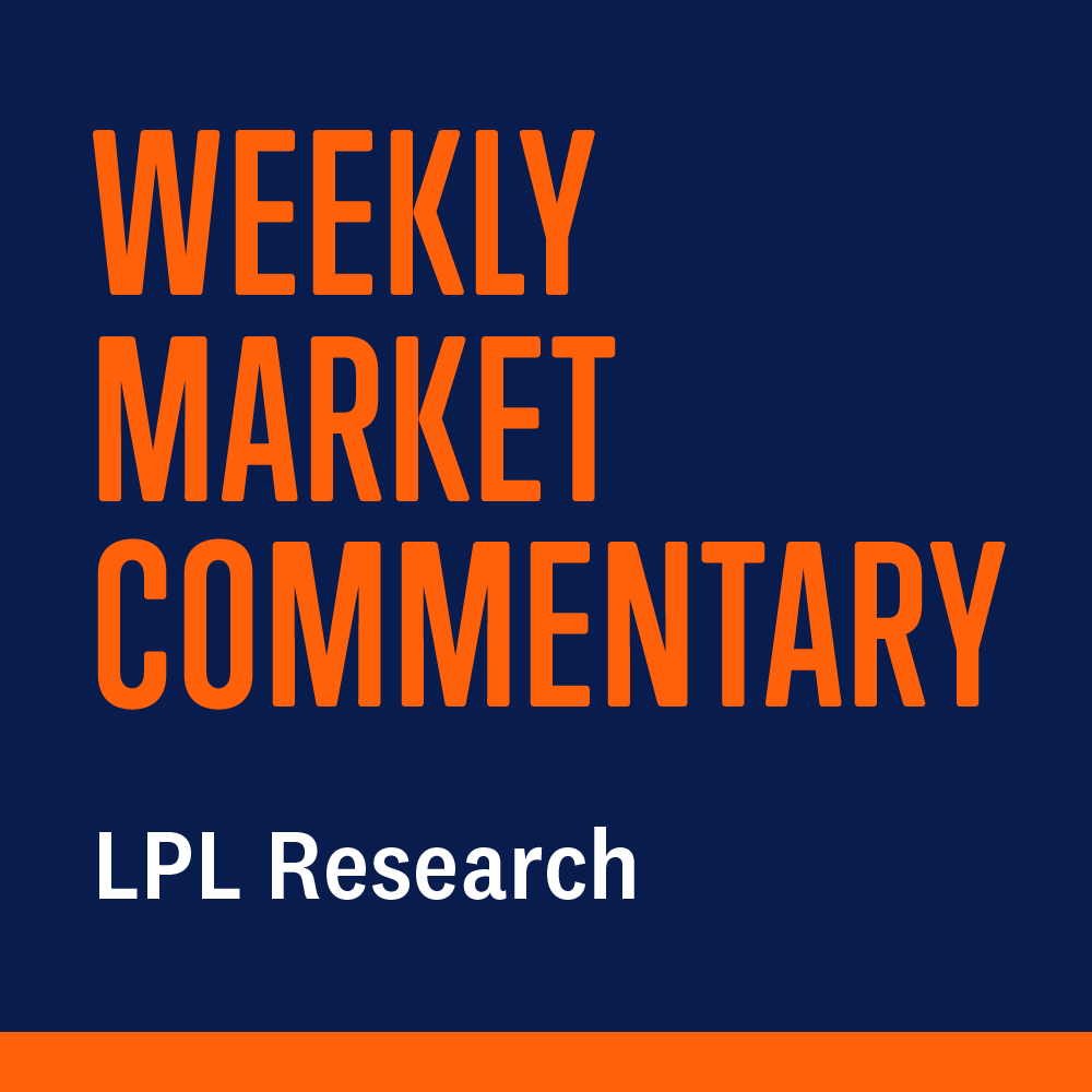 LPL Financial Creative Graphic