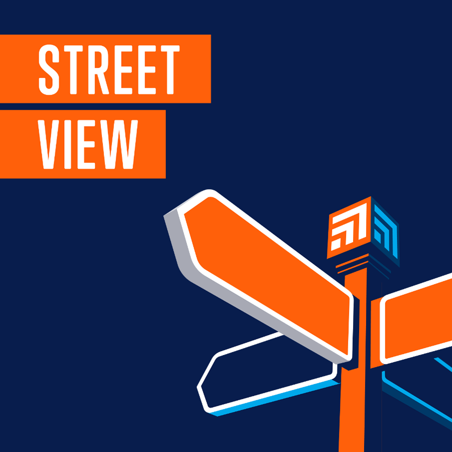 SMN Financial Creative Graphic
