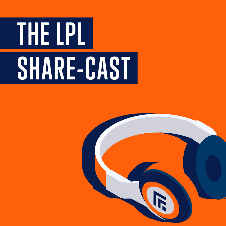 LPL Financial Creative Graphic