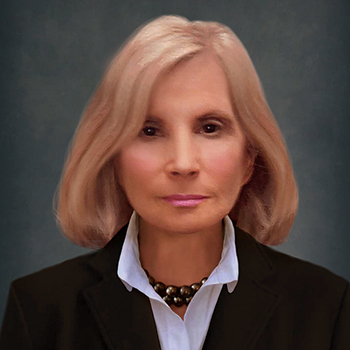 Dr. Quincy Krosby bio photo
